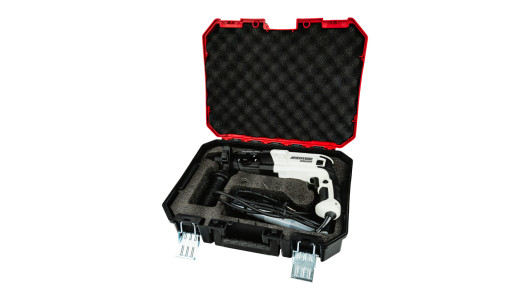 Перфоратор 1050W 30mm 3,2J 4 функции рег. обороти RDI-HD66 image