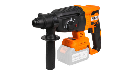 Set polizor unghiular + percutor 18V 2x4Ah valiza BK-AGCDRH3 image