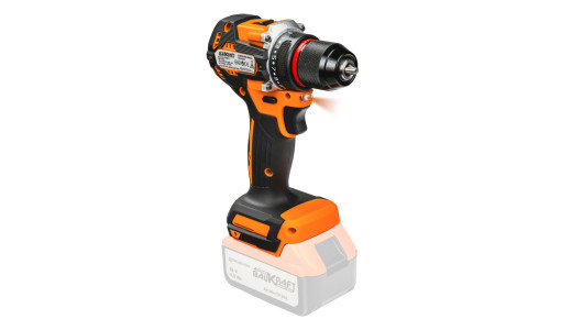 Brushl. Ang. Gr. Wrench Drill 18V 2x4Ah Case BK-3-1 image