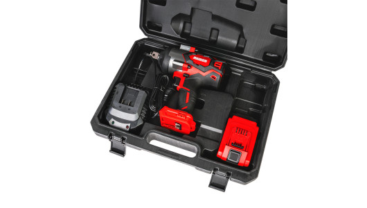 Cheie de impact brushless 20V3sp.4Ah1700Nm3/4"RDI-IBW06 image