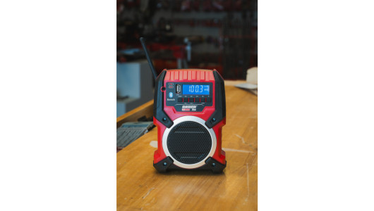 R20 Bluetooth Radio 20W USB Solo RDP-PRS20 image