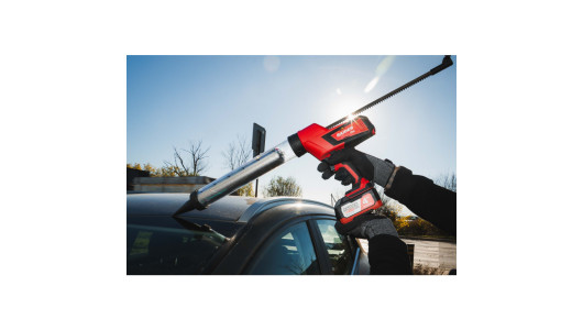 R20 Cordless Caulking Gun 600ml4500N var. sp. Solo RDP-CCG20 image