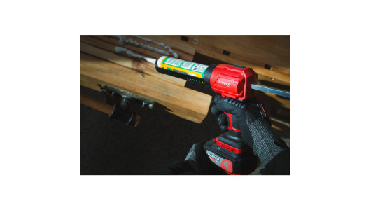 R20 Pistol silicon 310ml 1200N vit. var. Solo RDP-YCG20 image