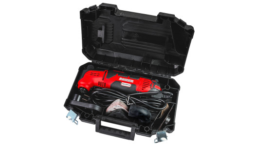 Oscillating Multi-Tool 310W var. speed 3&deg; Quick RDP-OMT05 image