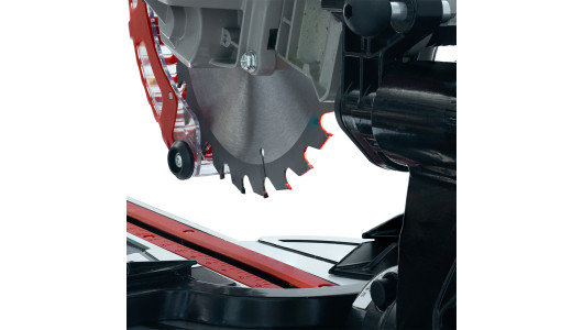 Циркуляр наст. &Oslash;210x30mm 1.7kW лазер RAIDER RD-MS08 image