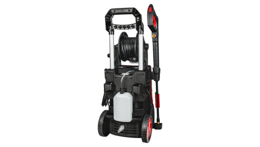 High Pressure Cleaner 2000W 15MPa 6.6L/min RDP-HPC16 image