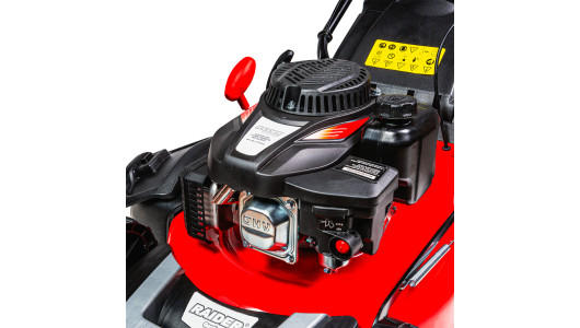 Gasoline Lawn Mower Self-propelled 4in1 2700m2 RD-GLM22 image