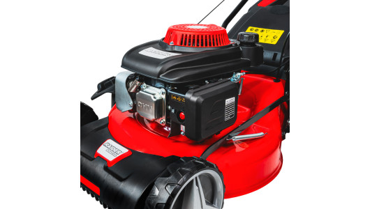 Gasoline Lawn Mower Self-propelled 4in1 3800m2 RD-GLM23 image