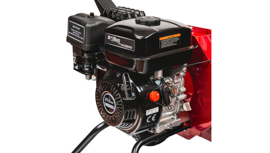 Клонотрошачка бензинова 212cc 4,1kW 45mm RD-GSH03 image