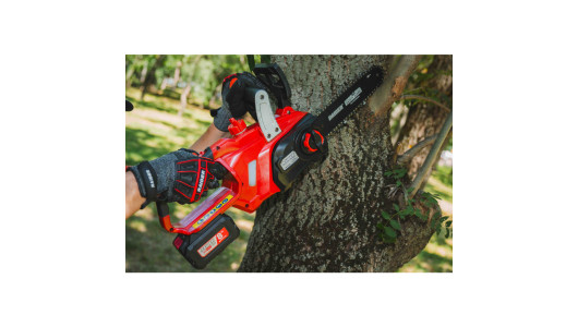 R20 Cordless Chain Saw 250mm (10") SDS 20V Solo RDP-SCHS20 image