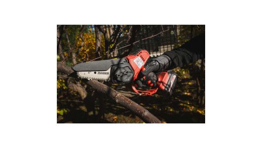 R20 Резачка 100mm (4") 1/4".043" (1.1mm) 28 Solo RAIDER PRO RDP-GP20 image