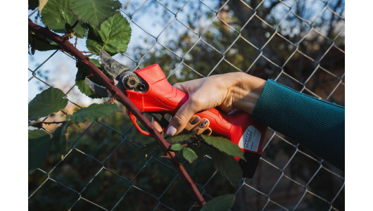 Cordless BL Pruning Shears 16V 2x2Ah 25mm Case RD-PSH02 image
