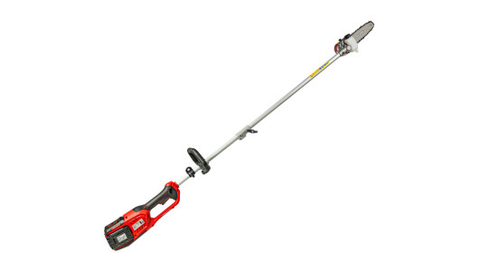 R20 Коса безчеткова с нож и корда 40V 4в1 RAIDER PRO RDP-BCPSHT20 image