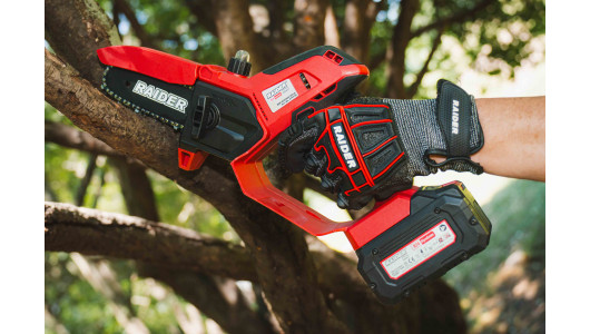 R20 Fierastrau cu lant 150mm SDS 1/4"1.1mm36 Solo RDP-KCCS20 image