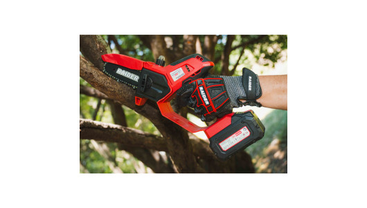 R20 Cordless Chain Saw 150mmSDS1/4"1.1mm36OilSolo RDP-KCCS20 image