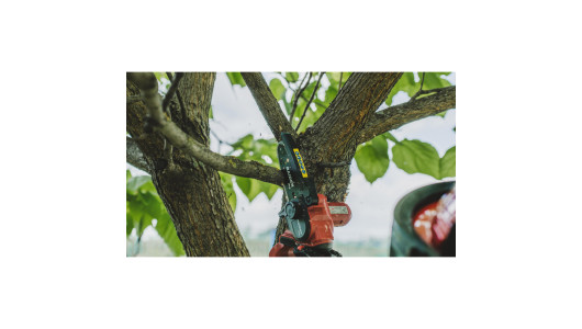 R20 Cordless Garden Pruner 120mm 1/4".043" Solo RDP-YGP20 image
