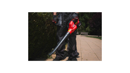 R20 Cordless Blower 180km/h 5m3/min Solo RDP-YBL20 image