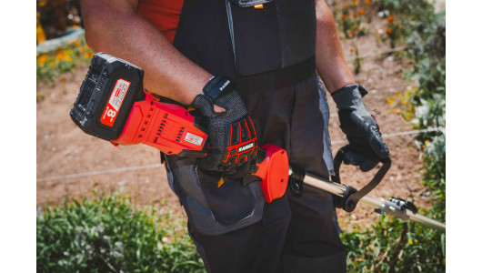 R20 Brushless Cordless Brush Cutter Detach. Solo RDP-GXBC20 image