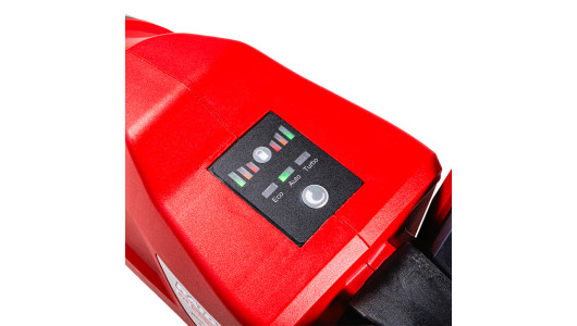 R20 Brushless Brush Cutter Detachable 40V Solo RDP-SBC20 image