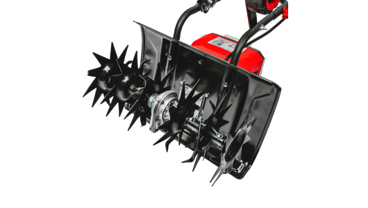 R20 Motocultor 40V cu roti BL RDP-BCT20 image
