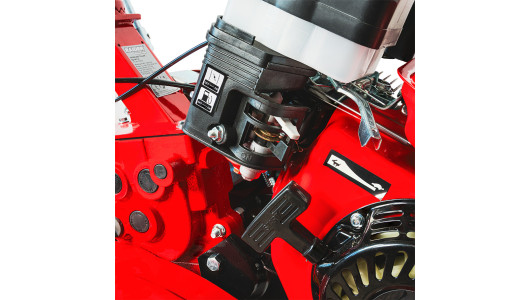 Gasoline Tiller 5.2kW (7.0hp) 1200mm 2+1 speed RD-WT14 image