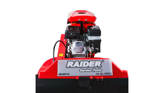 Motocultor 5.2kW7.0hp 1200mm 2+1 viteze far RD-WT15 image