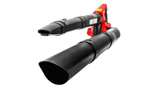 R20 Blower 3 in 1 40V 45L 288km/h 15:1 turbo Solo RDP-SEBV20 image