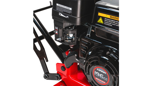 Placa Compactor 16kN 540x480mm 196cc 4,1kW 5,5hp RDP-FPC01 image