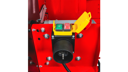 Log saw 130 mm 2200W RD-LS01 image