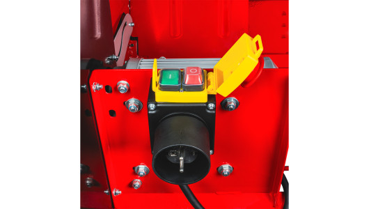 Log saw 130 mm 2200W RD-LS01 image