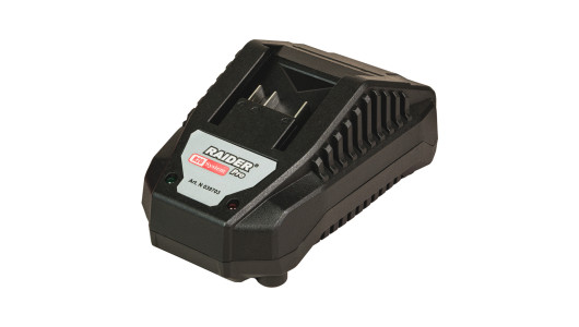 R20 System Starter Kit Battery 4Ah & Charger image