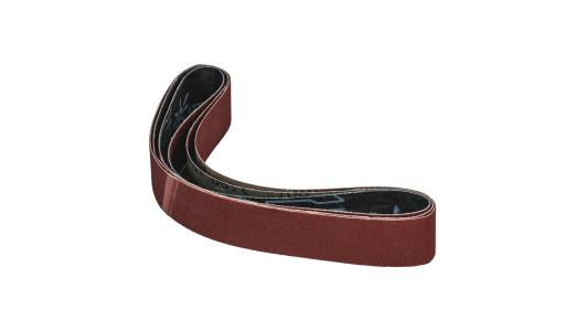 Triangular Tube Belt Sander attachment image