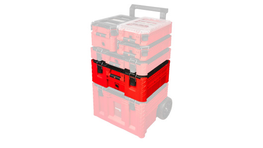 Куфар 556x424x251mm IP65 RDP-MSS2 image