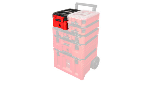 Tool Box 420x278x231mm IP65 RDP-MSS4 image