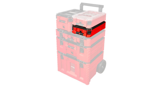 Tool Box 420x278x131mm IP65 RDP-MSS6 image