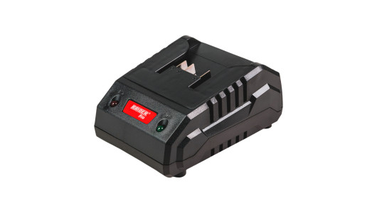 R20 Fierastrau electric cu lant SDS 254mm 2x2Ah RDP-RBCS20 image
