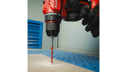Drill Bit MultiMat 2Cut &Oslash;10 mm image