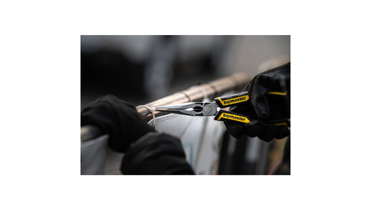 Клещи островърхи трето поколение 200mm Topmaster Professional image