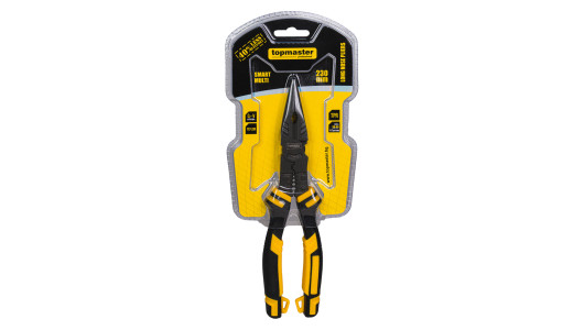 Cleste varf ascutit SMART MULTI 230mm TMP image