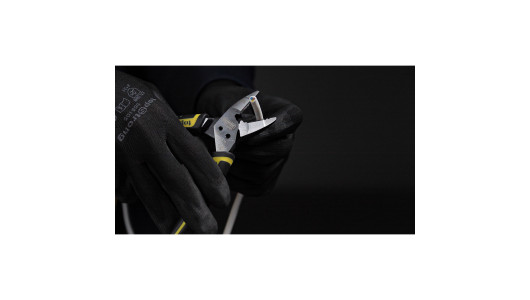 Multi-purpose diagonal cutting plier 3rd Gen 190 mm TMP image