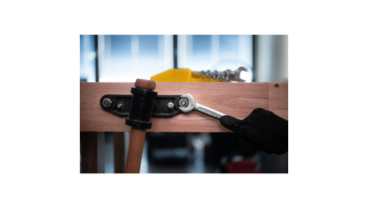 Doe spanners 6-22mm set 8pcs CR-V PRESS TMP image