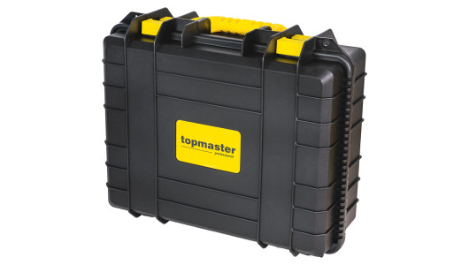 Laser level 3D, green TMP image