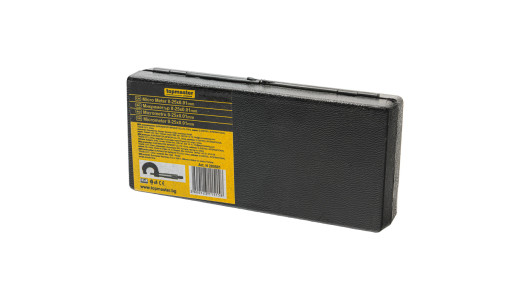 Микрометър 00-25x0.01mm Topmaster Professional image