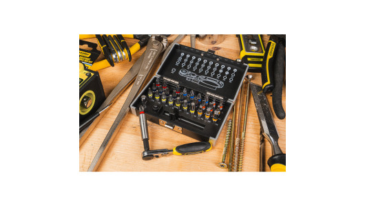 32PC 1/4 Bit set TMP image