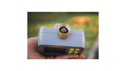 Dual Electronic Irrigation Timer CULTURE GX image