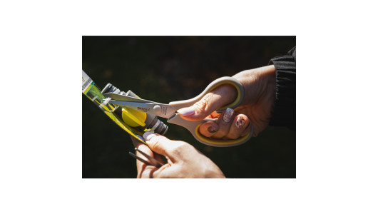 Universal Scissors 18x In A Display Box EASY CUT GX image