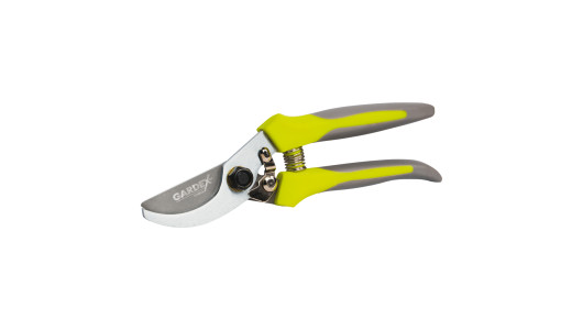 Pruning Shears & Foldable Saw Set TERRA GX image