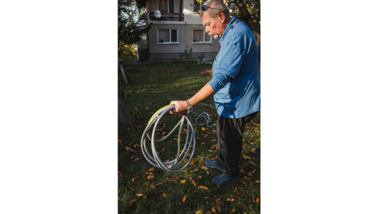 Garden hose SUPERFLEX 1/2", 20m, 2.3mm GX image