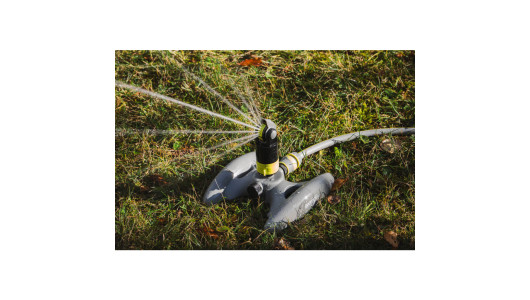 Aspersor de gradina 4 functii GEAR ARC GX image