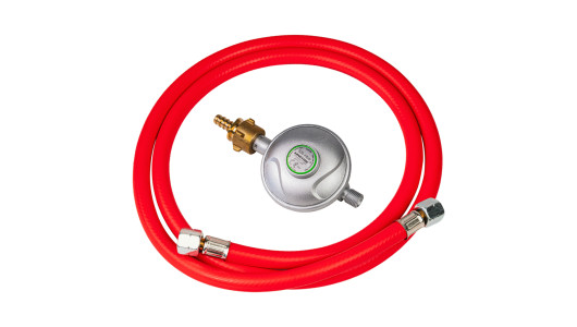 Калорифер на газ 10kW RD-GH10 image